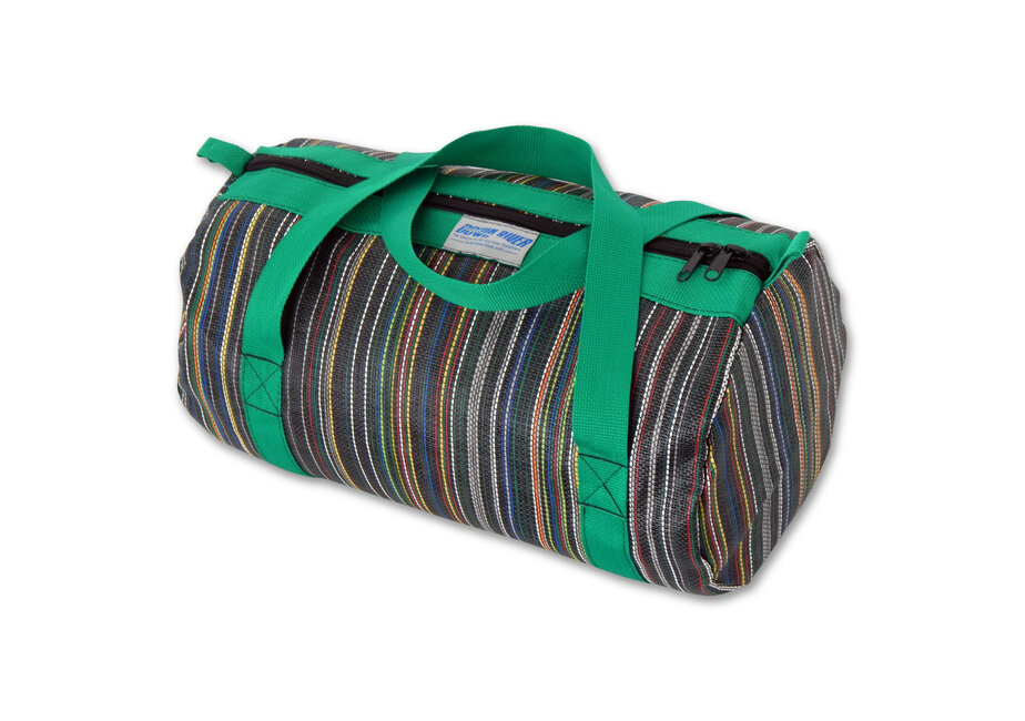 Down River Duffel Bag-Small