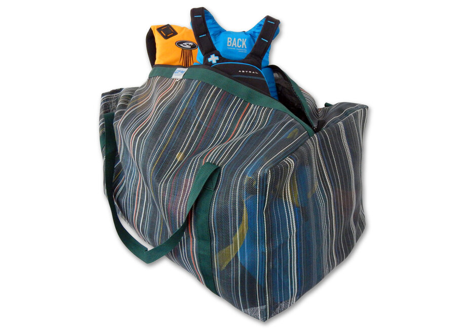 Down River Duffel Bag-PFD