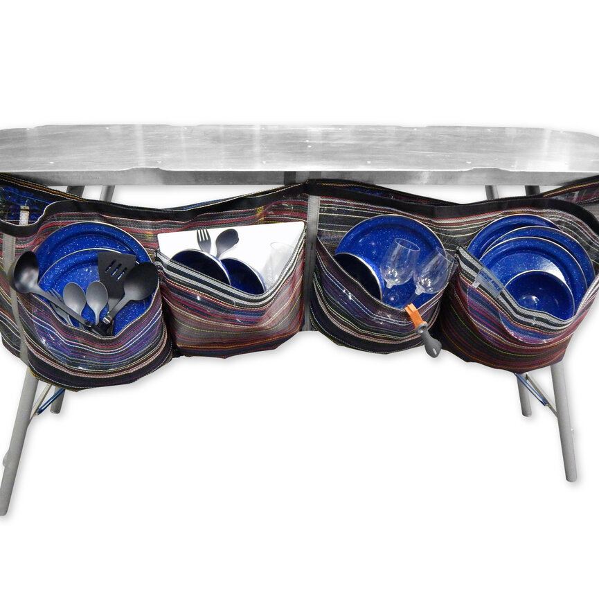 Down River Dish Drying Bag-Double