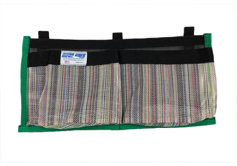 Down River Double Cup Holder