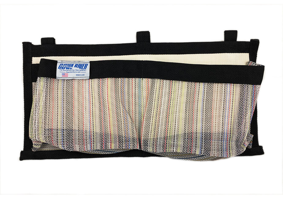 Down River Double Cup Holder