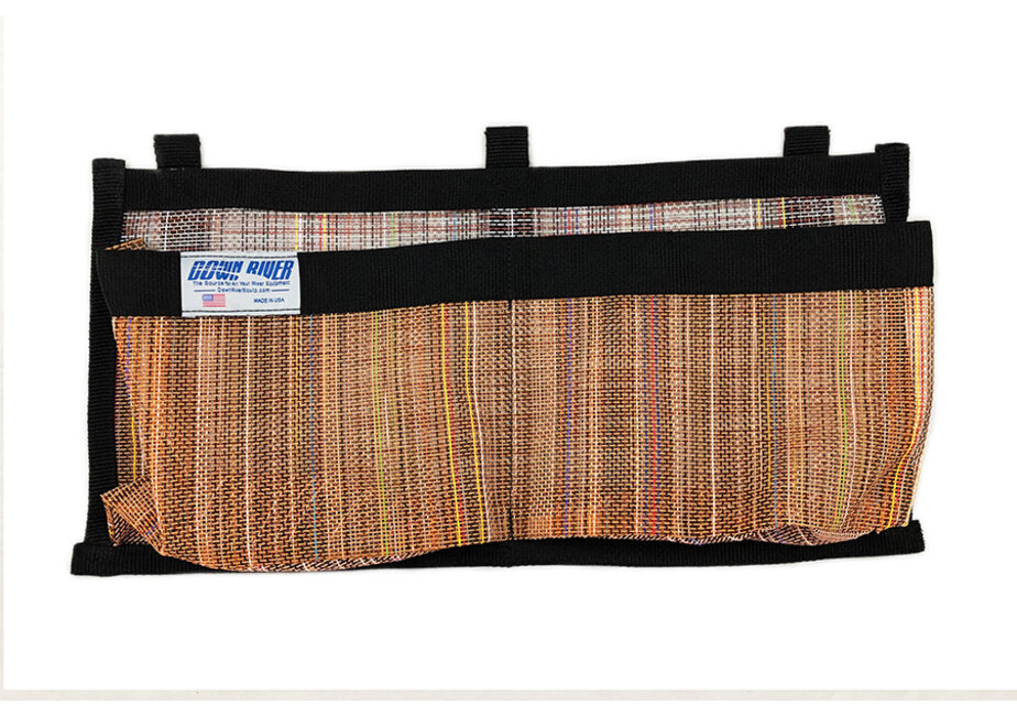 Down River Double Cup Holder