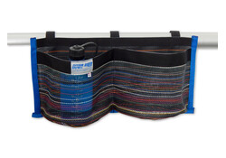 Down River Double Cup Holder