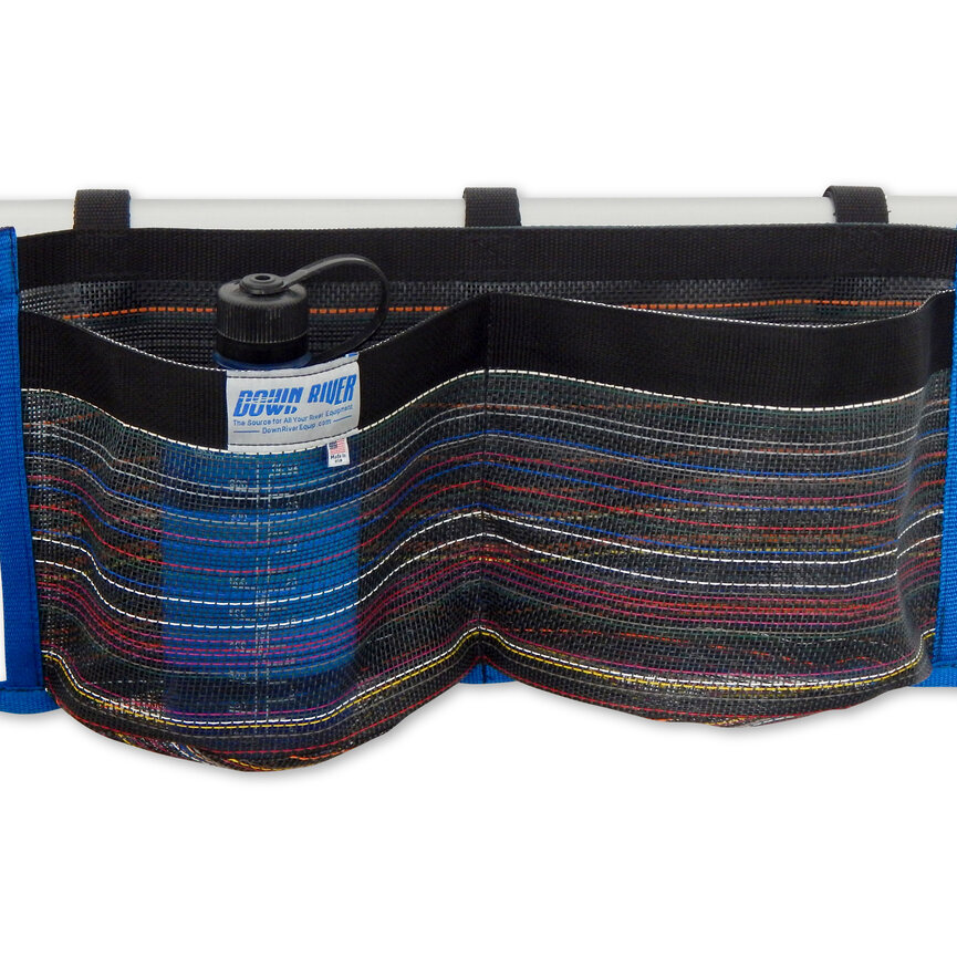 Down River Double Cup Holder