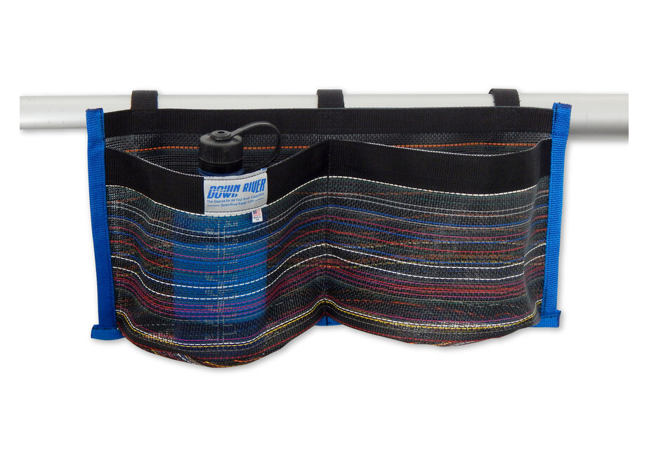 Down River Double Cup Holder