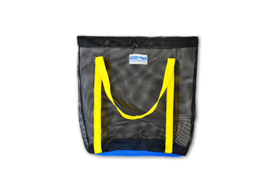 Down River Deluxe Mesh Bag-Small