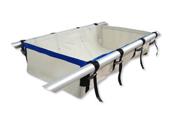 Down River Drop Bag Xtra Duty