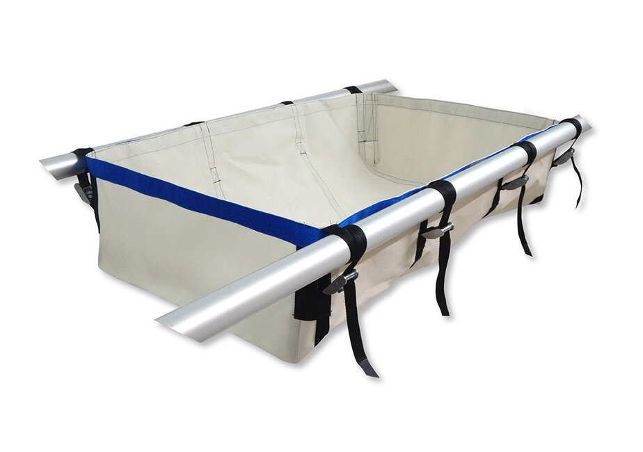 Down River Drop Bag Xtra Duty