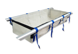 Down River Drop Bag Xtra Duty