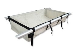 Down River Drop Bag Xtra Duty