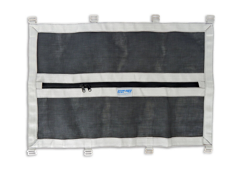 Down River Drop Bag Cover