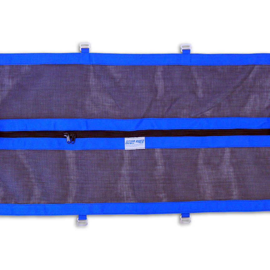 Down River Drop Bag Cover