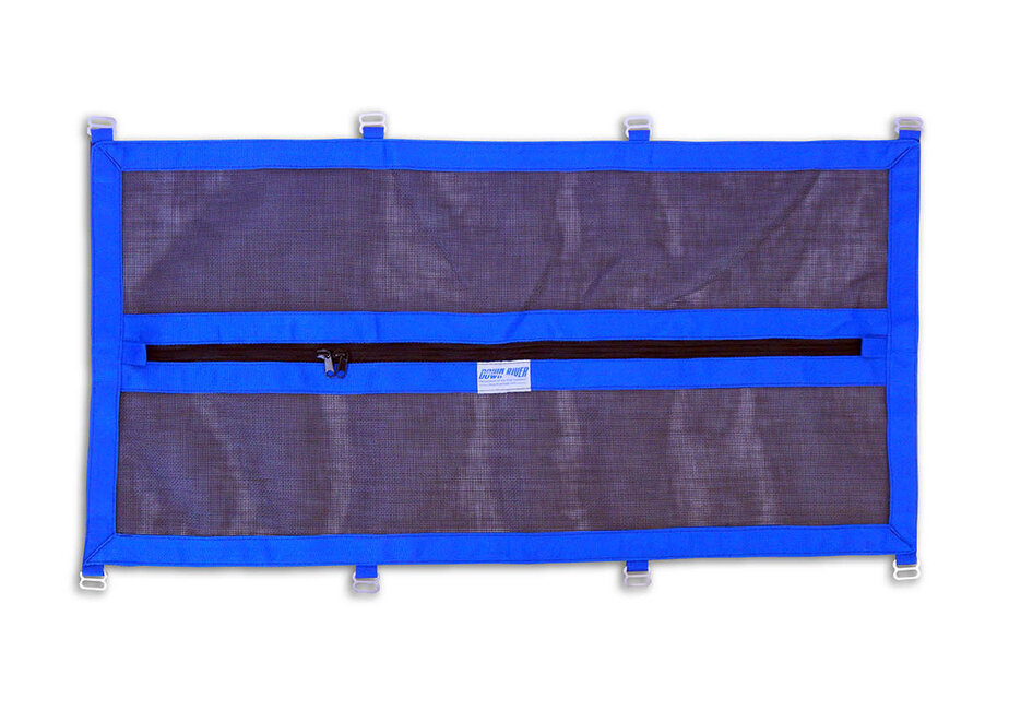 Down River Drop Bag Cover