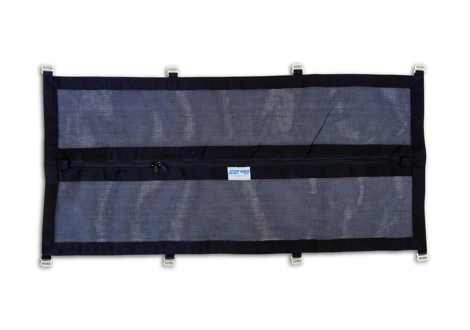 Down River Drop Bag Cover