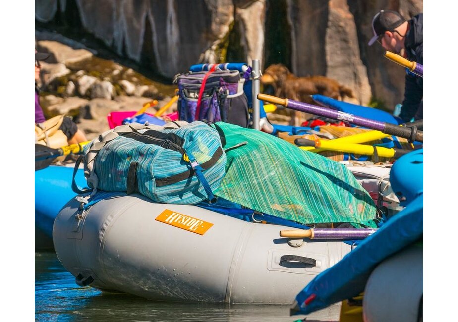 Down River Raft King Sling
