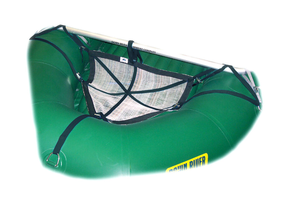 Down River Cargo Floor