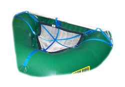 Down River Cargo Floor
