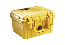 Pelican Protector Case Dry Boxes
