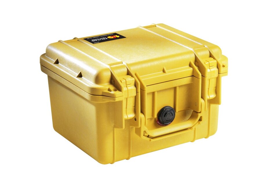 Pelican Protector Case Dry Boxes