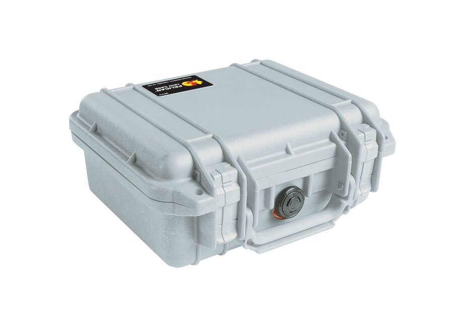 Pelican Protector Case Dry Boxes