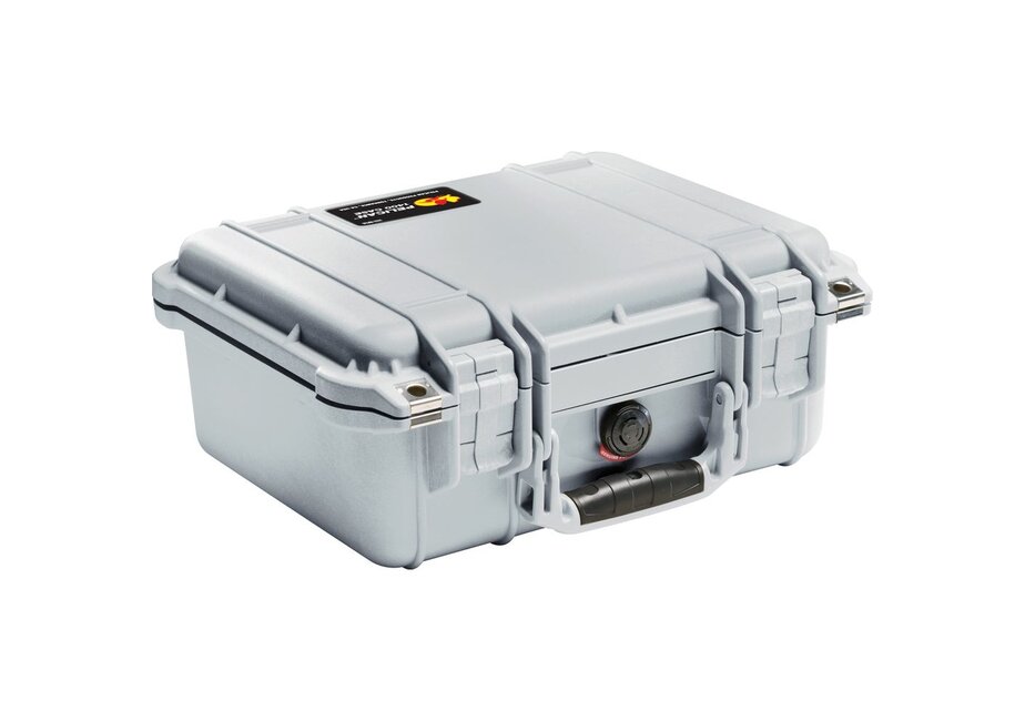 Pelican Protector Case Dry Boxes