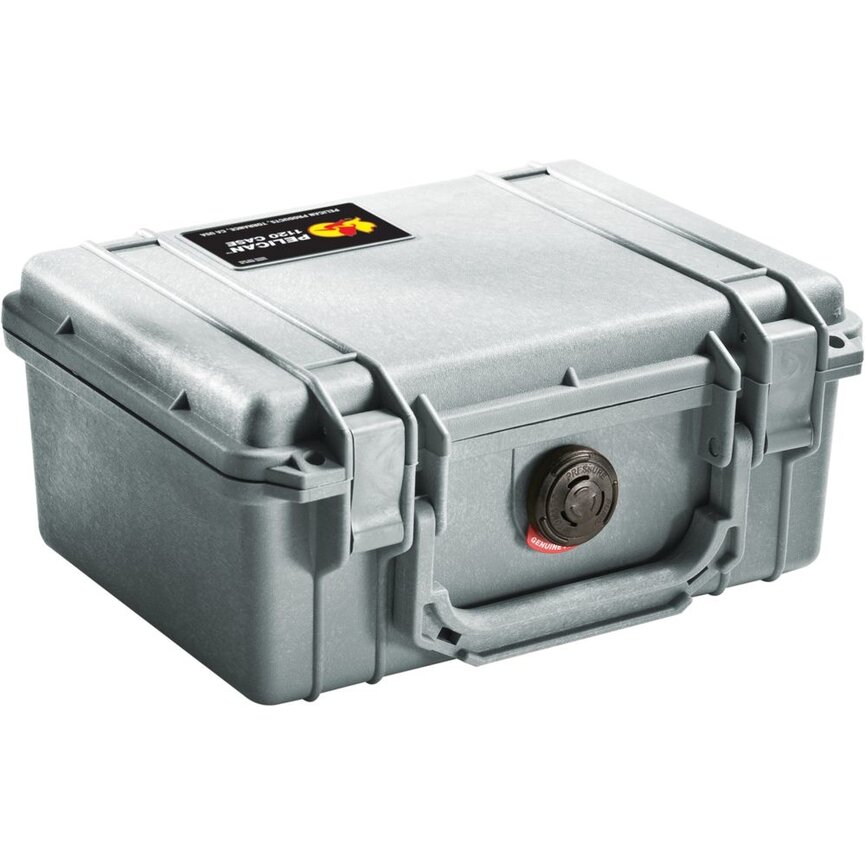 Pelican Protector Case Dry Boxes