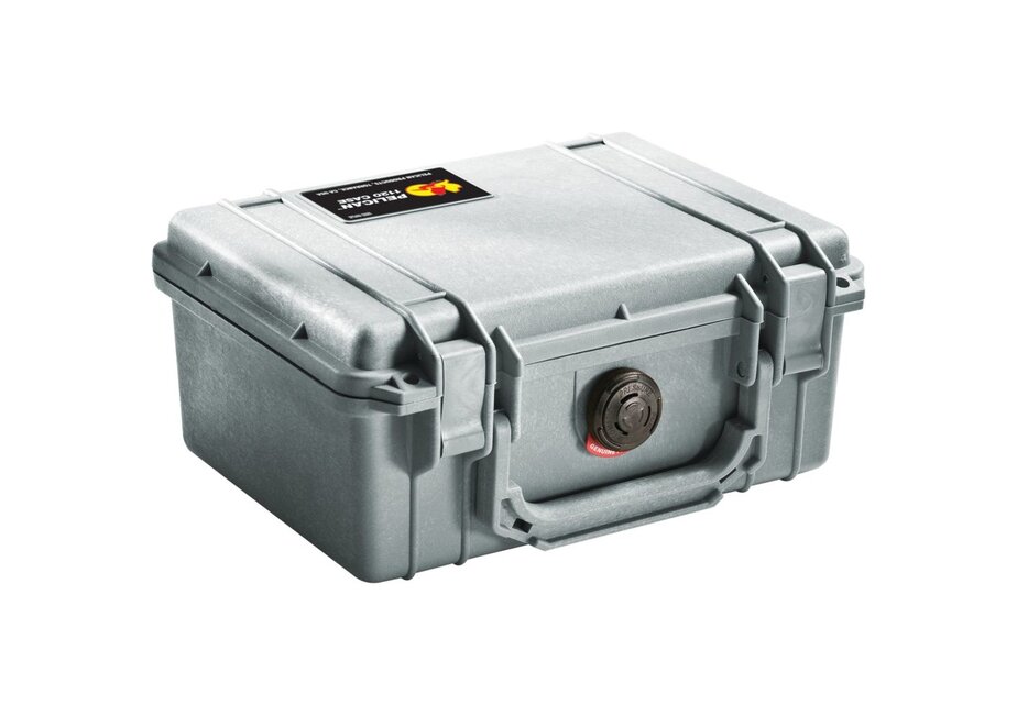 Pelican Protector Case Dry Boxes