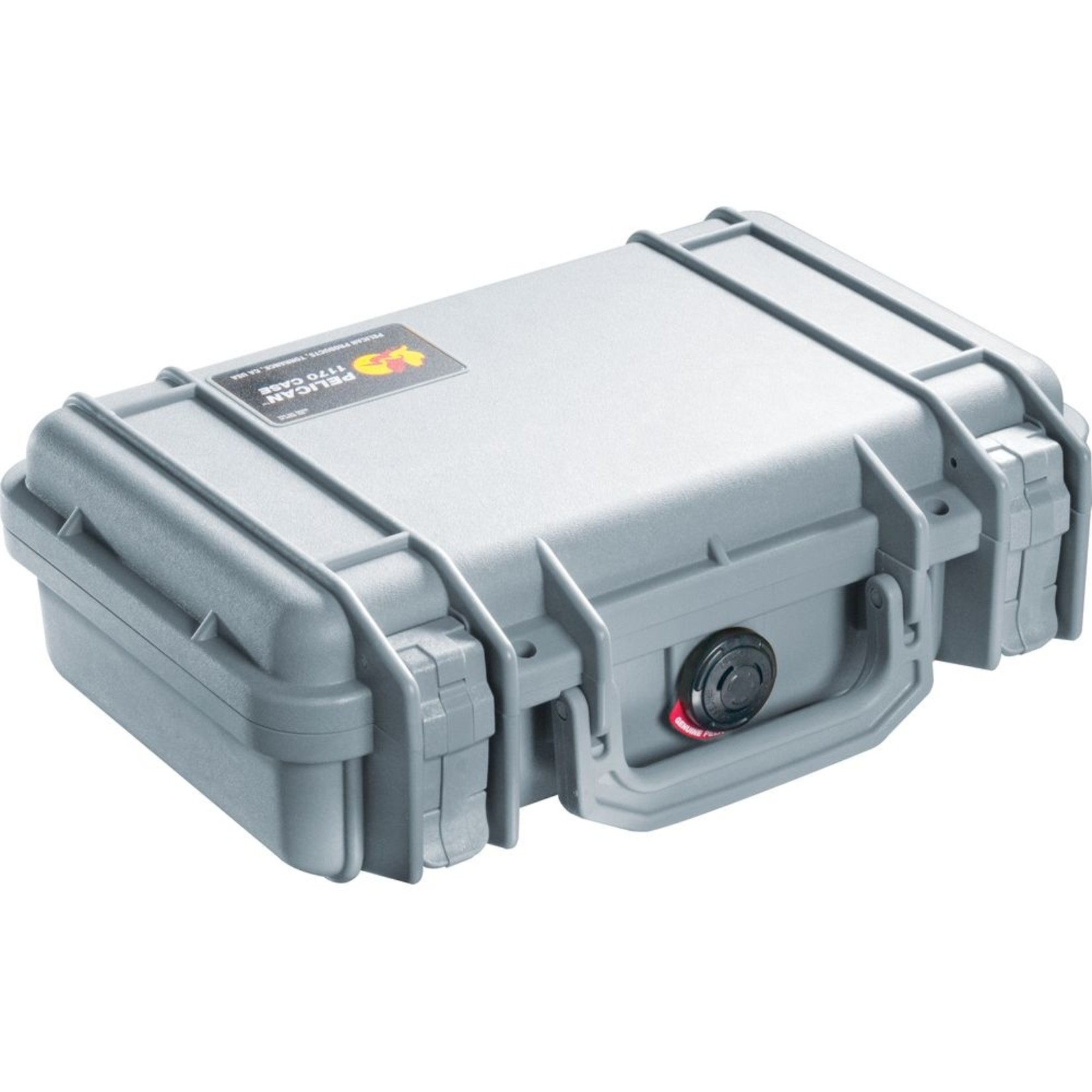 Pelican Pelican Protector Case Dry Boxes