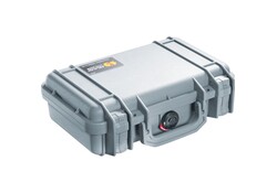 Pelican Protector Case Dry Boxes