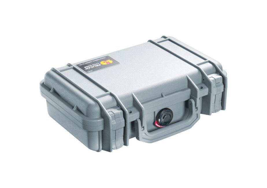 Pelican Protector Case Dry Boxes