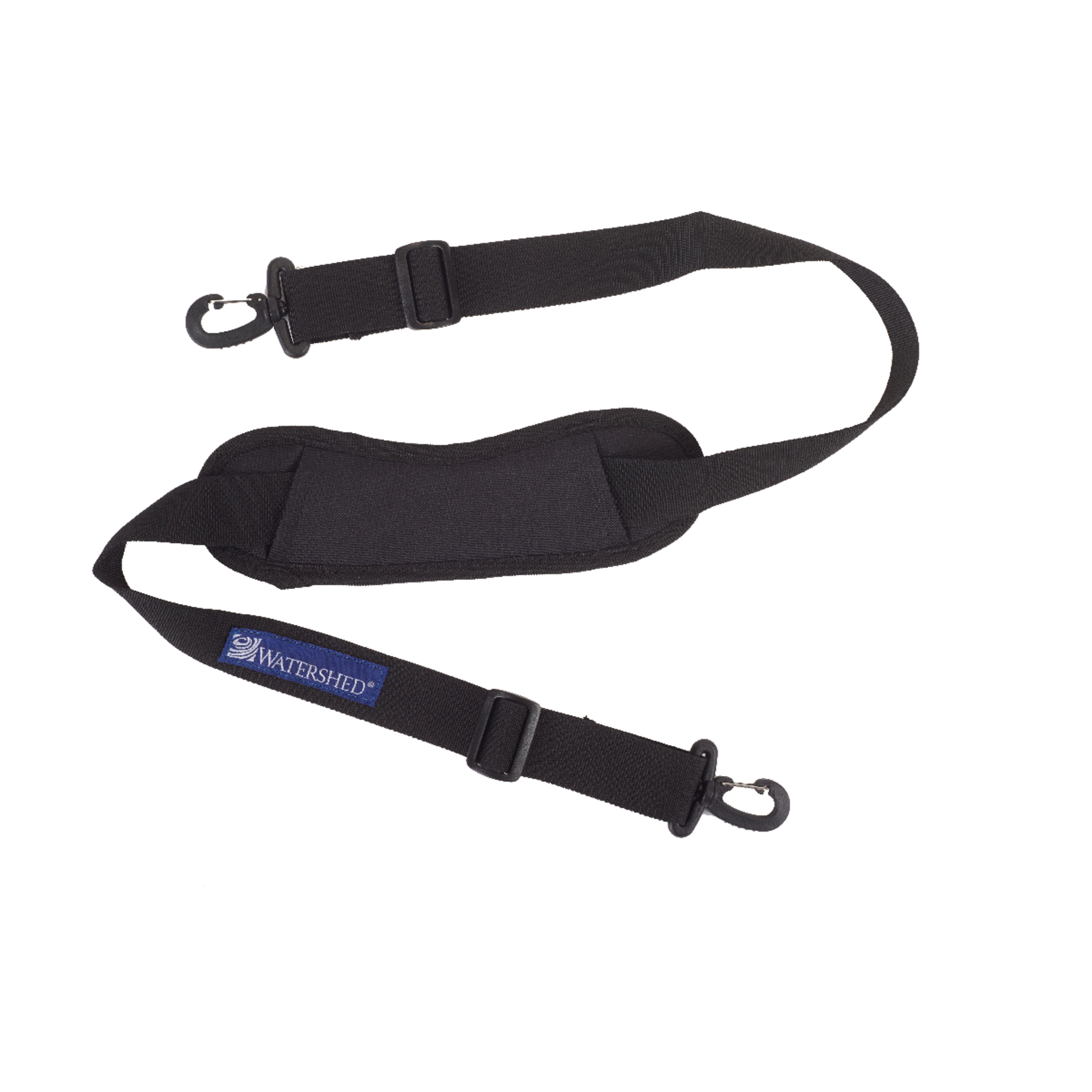 Watershed Watershed Shoulder Strap