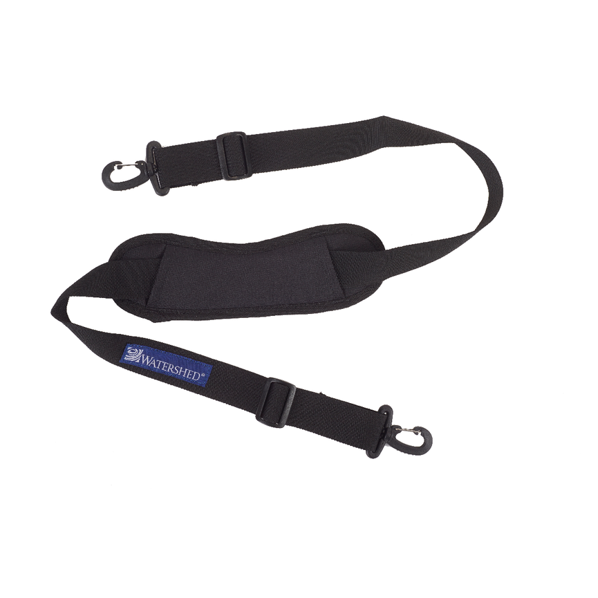 Watershed Shoulder Strap