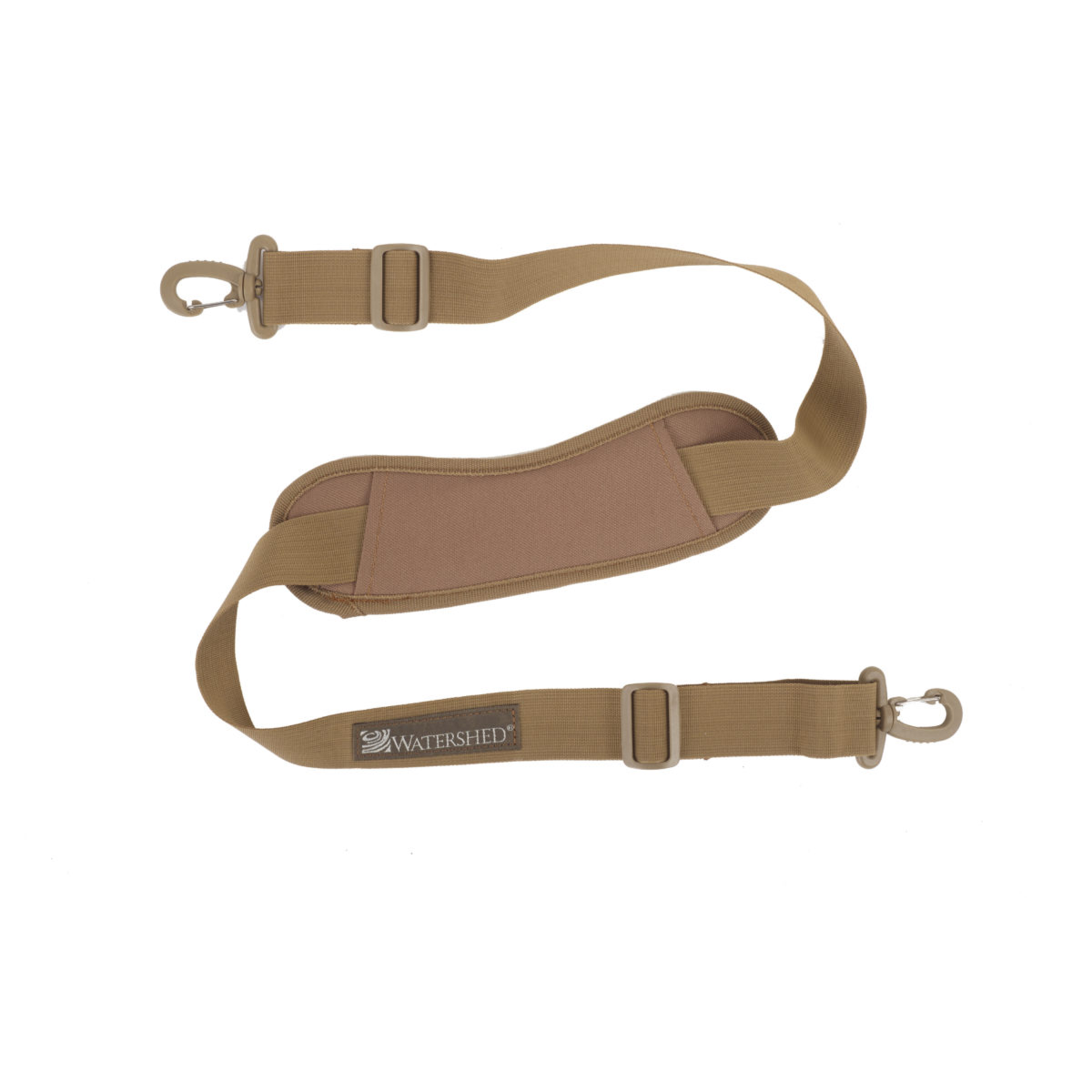 Watershed Watershed Shoulder Strap