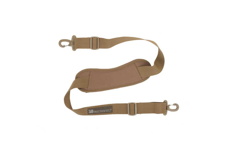 Watershed Shoulder Strap