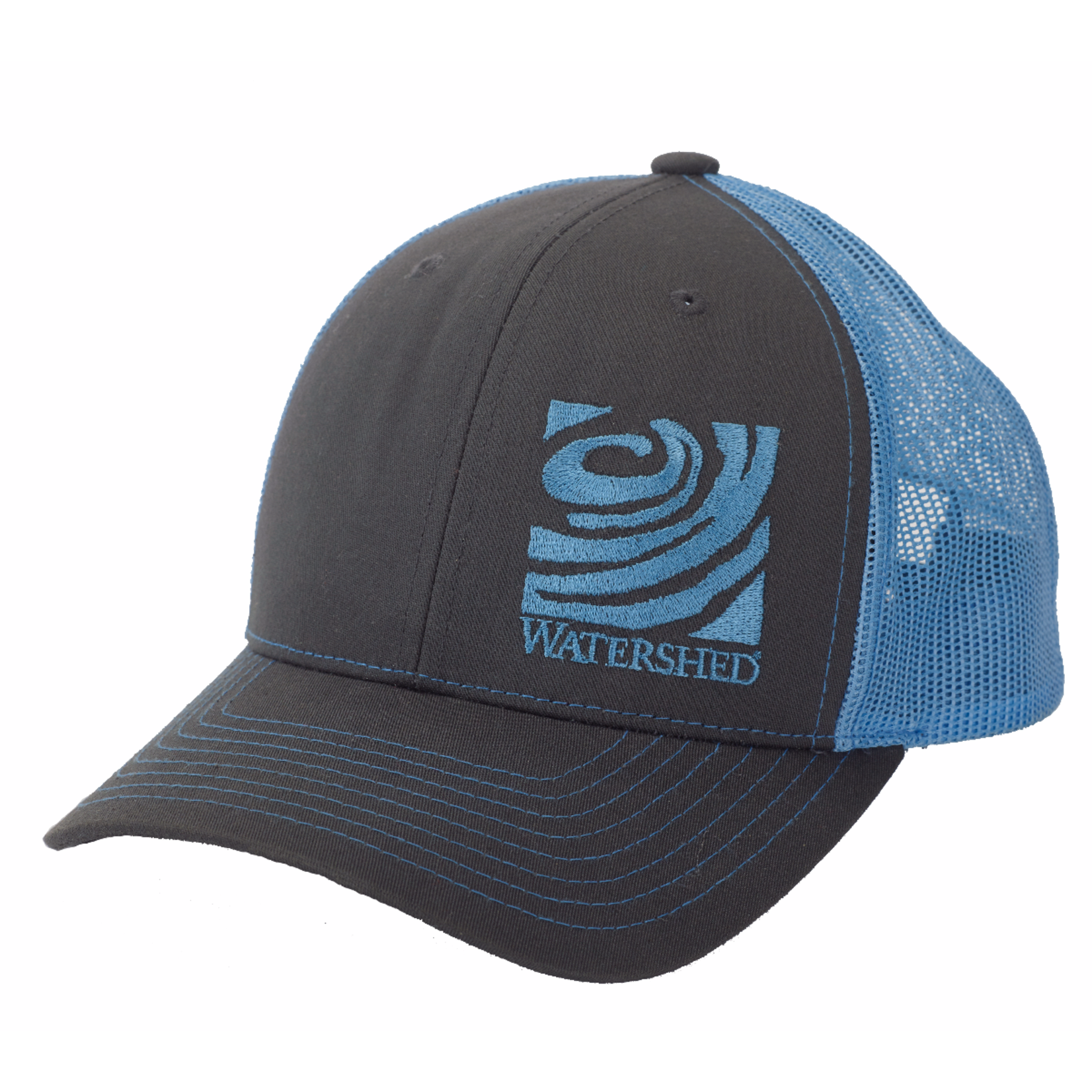 Watershed Watershed Shed Trucker Hat