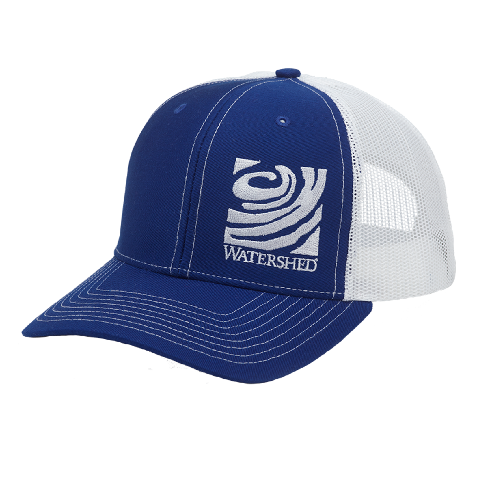 Watershed Watershed Shed Trucker Hat