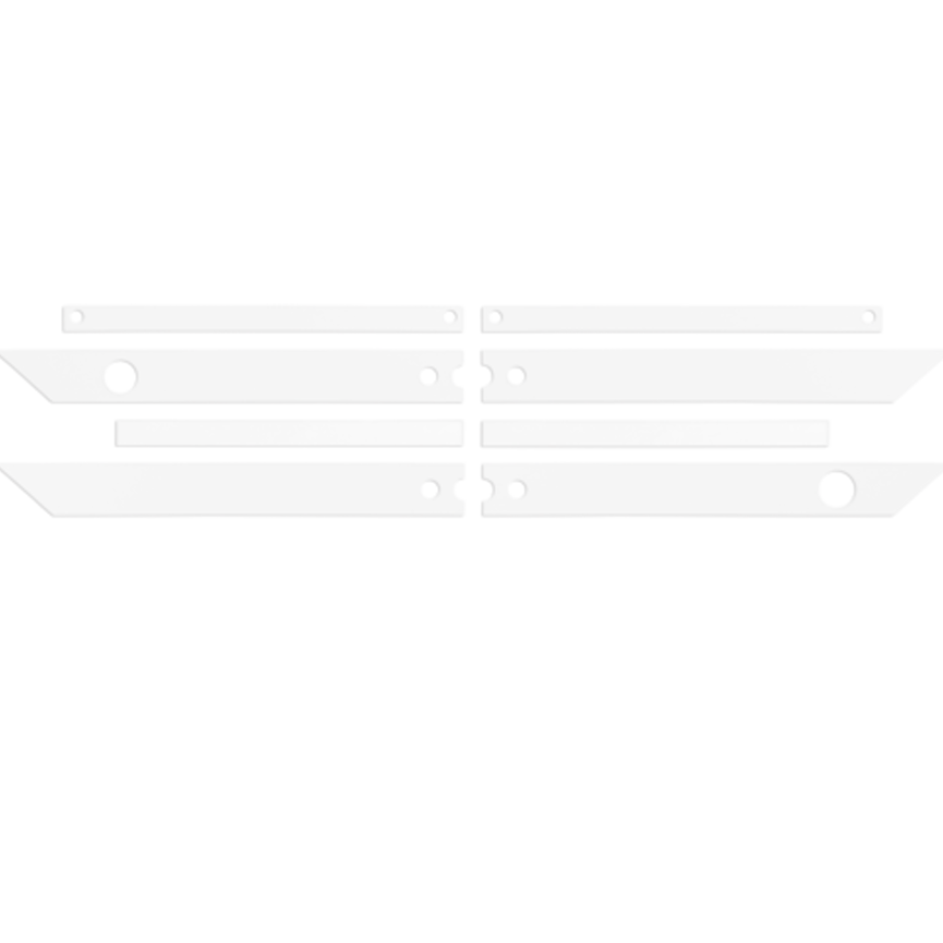 ONEWHEEL XR Rail Guards - Closeout*