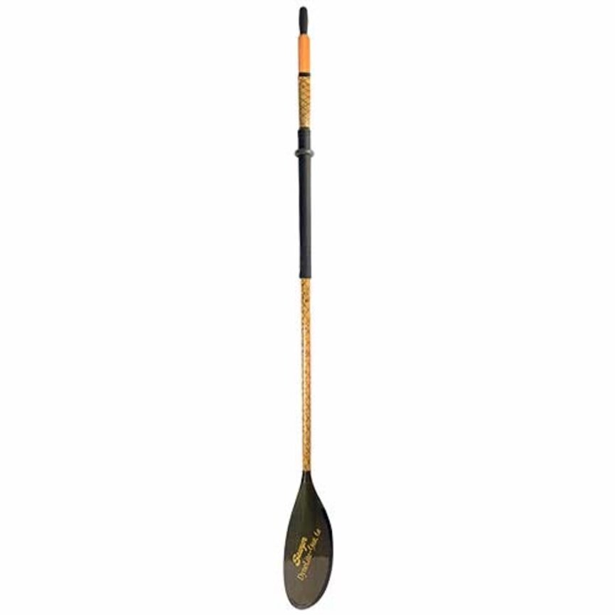 Sawyer Artisan Square Top Brown Trout Oars