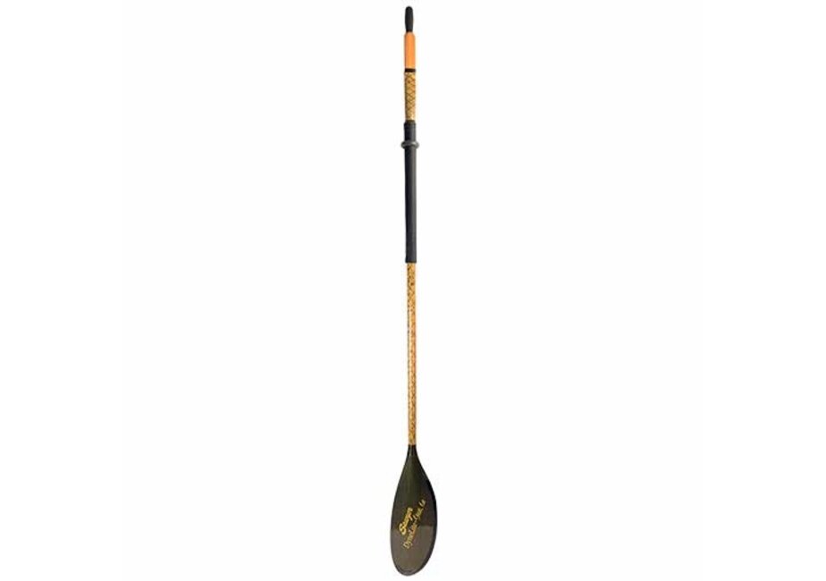 Brown Trout SquareTop Oar
