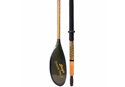 Brown Trout SquareTop Oar