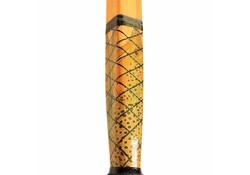 Brown Trout SquareTop Oar