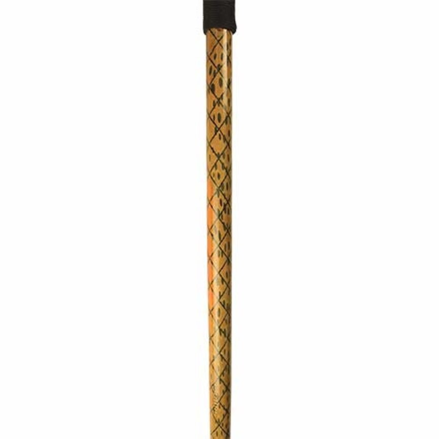 Sawyer Artisan Square Top Brown Trout Oars