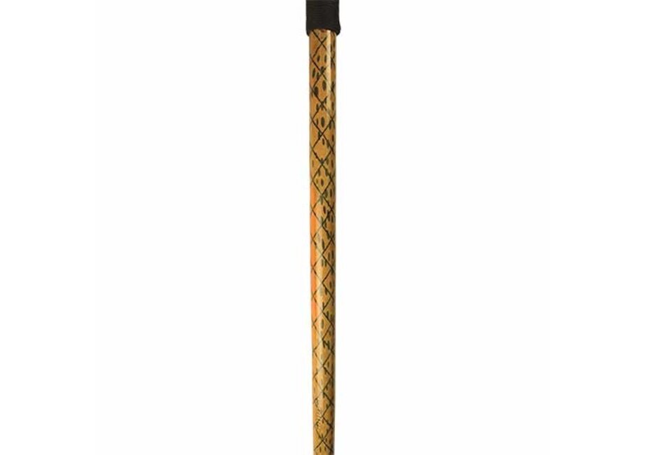 Brown Trout SquareTop Oar