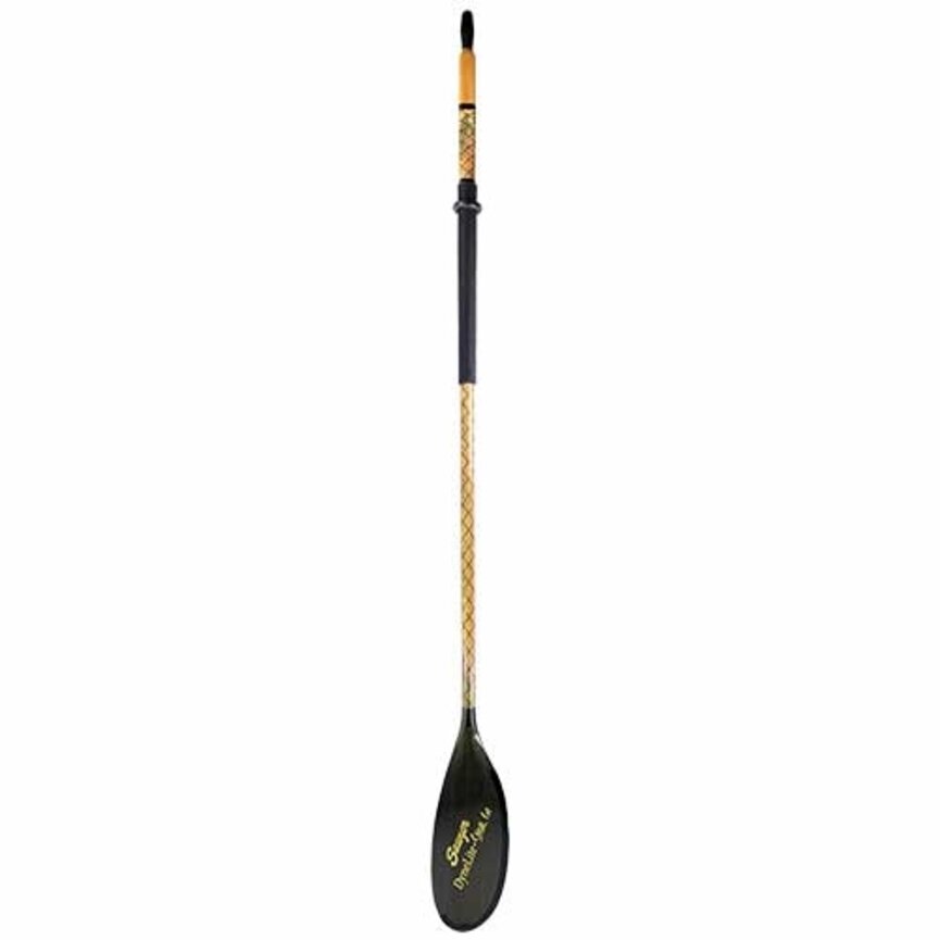 Sawyer Artisan Square Top Cutty Rain Brown Oars