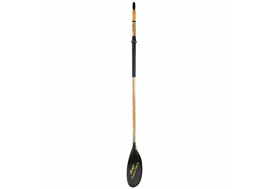 Cutty Rain Brown SquareTop Oar