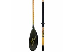 Cutty Rain Brown SquareTop Oar