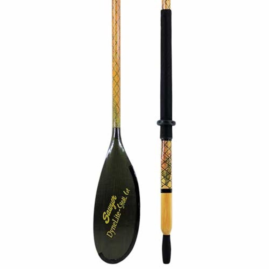 Sawyer Artisan Square Top Cutty Rain Brown Oars