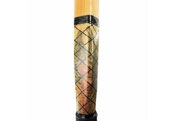 Cutty Rain Brown SquareTop Oar