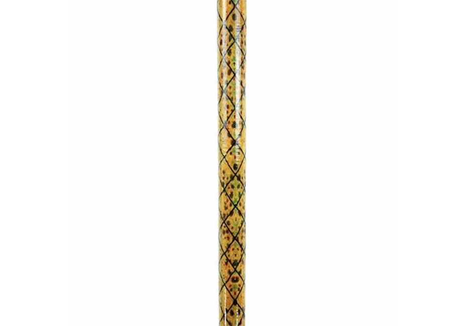 Cutty Rain Brown SquareTop Oar