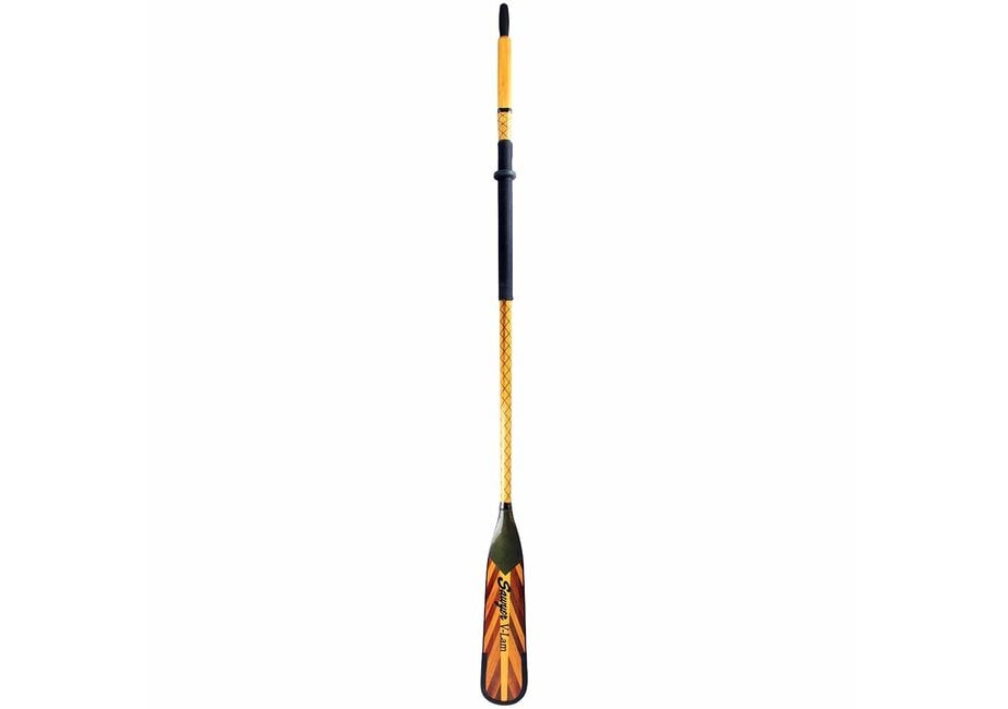 Sawyer Square Top V-Lam